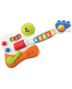 Winfun - Little Rock Star Guitar